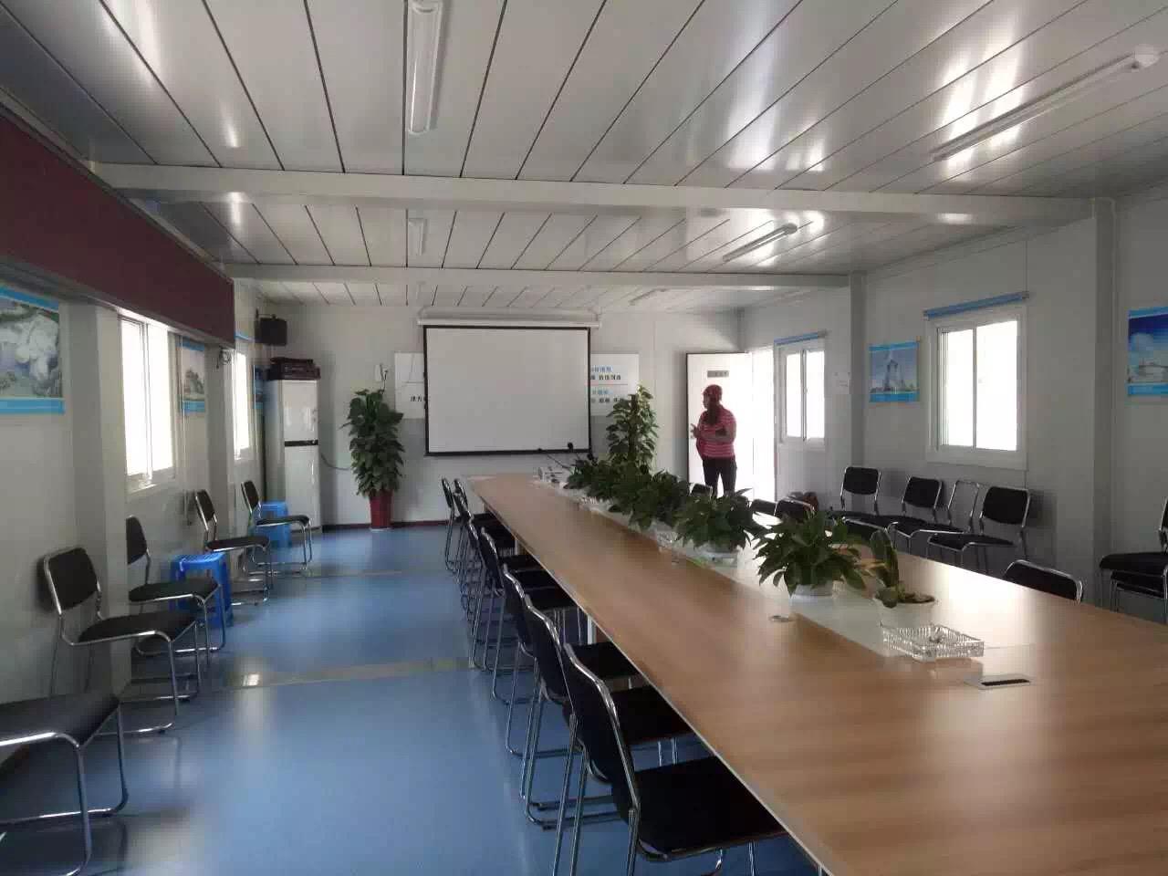 马鞍山集装箱租赁生产过程有什么要注意的